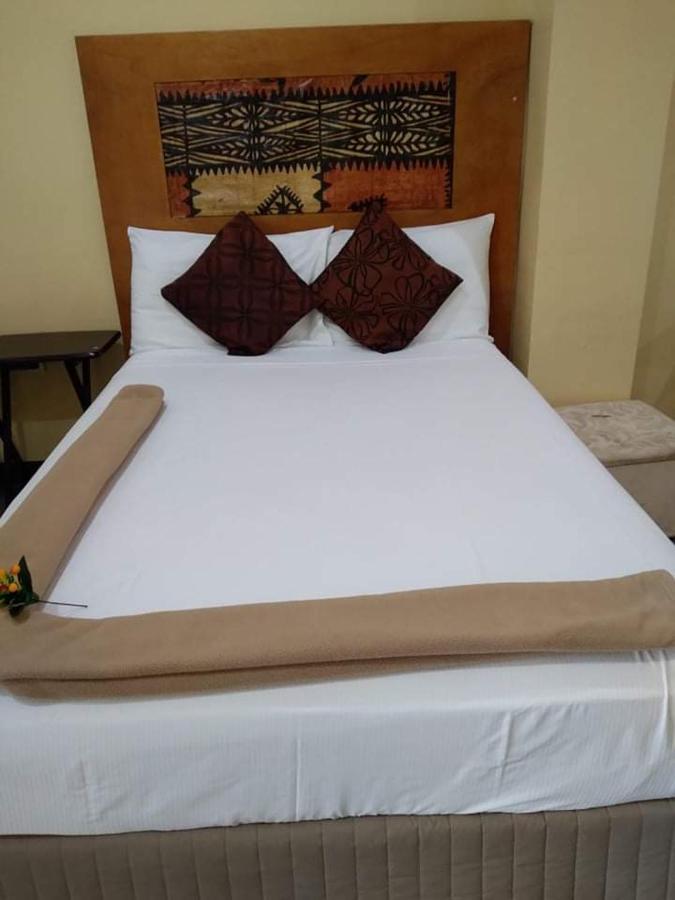 Jezami Hotel Tonga Nuku'alofa Exterior foto