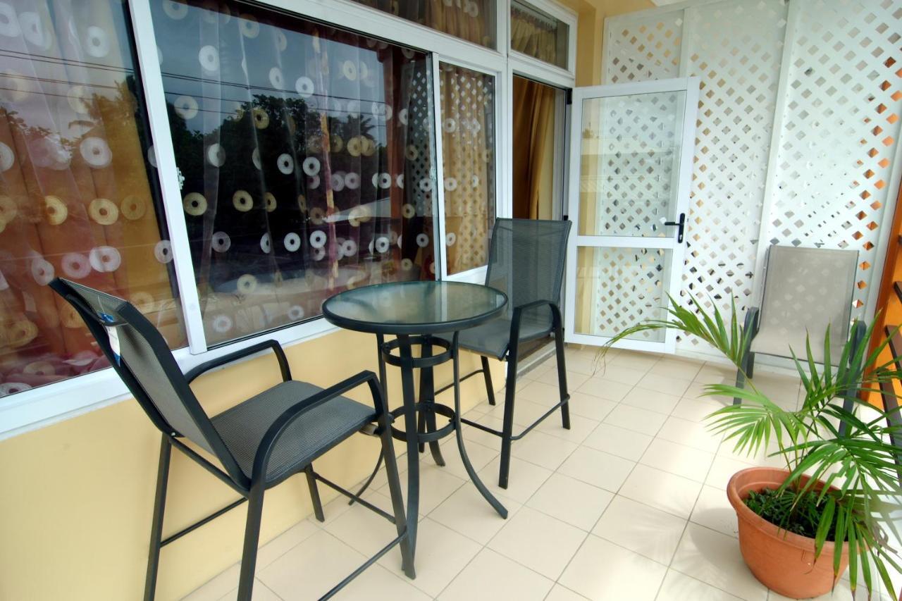 Jezami Hotel Tonga Nuku'alofa Exterior foto