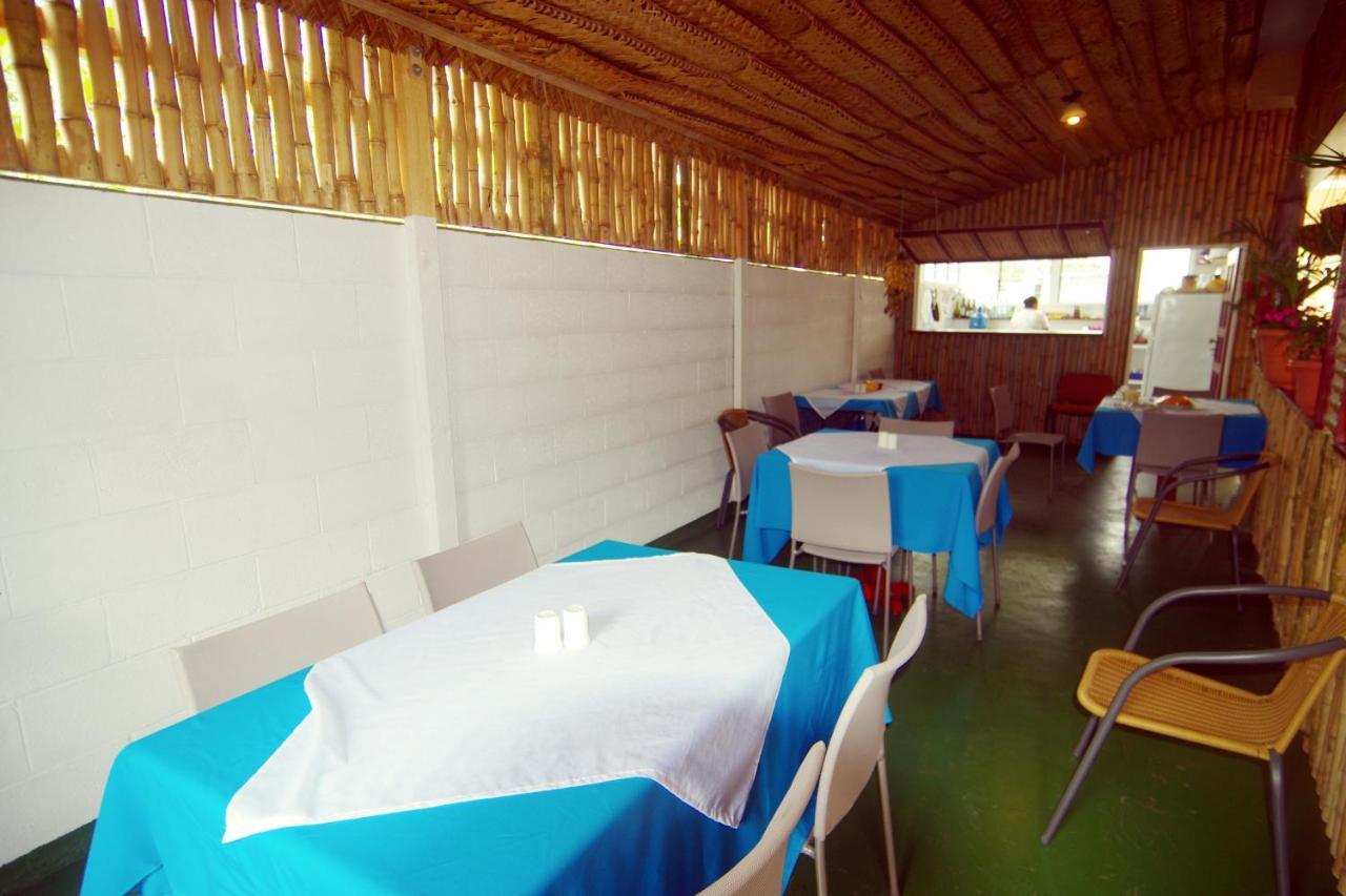 Jezami Hotel Tonga Nuku'alofa Exterior foto